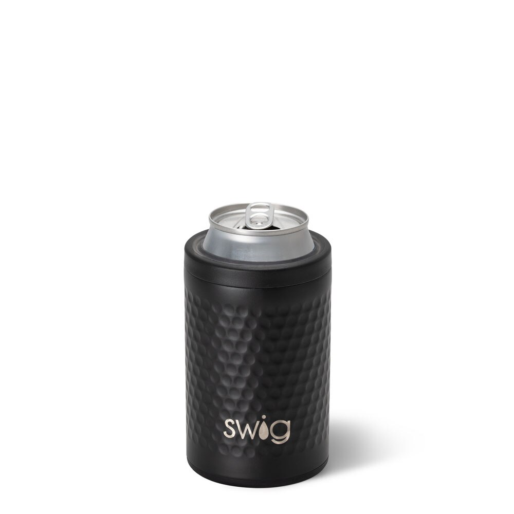 Blacksmith 12oz Can+Bottle Cooler